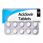 Aciclovir