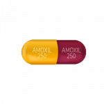 Amoxil