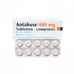 Antabuse