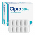 Cipro