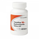 Clonidine