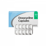 Doxycycline