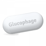 Glucophage