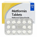 Metformin