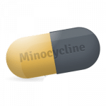 Minocycline