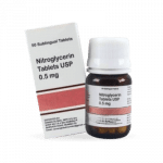Nitroglycerin
