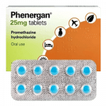 Phenergan