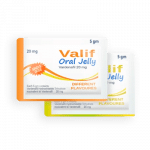 Valif Oral Jelly