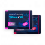 Vitara Oral Jelly