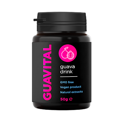 Guavital