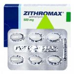 Zithromax