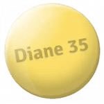 Diane 35