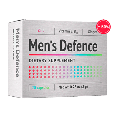 Mens Defence