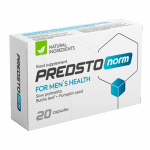 Predstonorm